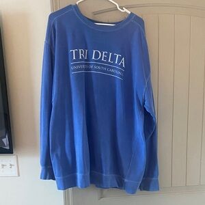 UofSC Tri Delta Sweatshirt